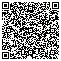 QR code with Canine contacts