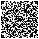 QR code with Harry D Dimico contacts