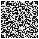 QR code with C M Construction contacts