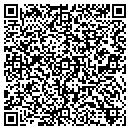 QR code with Hatley Logging CO LLC contacts