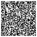 QR code with C M Victor Construction contacts
