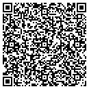 QR code with C & N Construction contacts