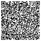QR code with A J Coffee Co contacts