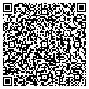 QR code with James Porter contacts