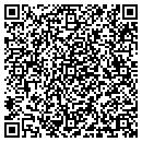 QR code with Hillside Customs contacts