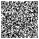 QR code with Avalon Motel contacts