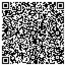 QR code with Ocean Breeze Apt contacts