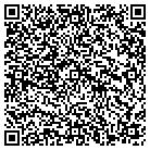 QR code with J Tripple Logging Inc contacts