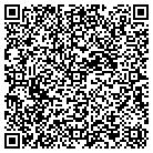 QR code with Michael Gainey's Master Clock contacts