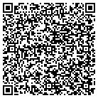 QR code with Skintritious contacts