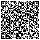 QR code with HaitianCoffee.com contacts