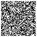 QR code with Larson Logging contacts