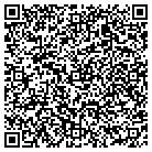 QR code with A Stop Above Construction contacts