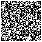 QR code with Mahon Logging Inc Shop contacts