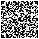 QR code with Visual Cue contacts