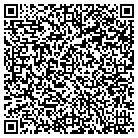 QR code with McRoskey Airflex Mattress contacts
