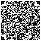 QR code with A Allied Storage Containers contacts