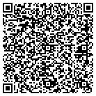 QR code with C S Legacy Construction contacts