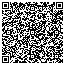 QR code with Zap Pest Control contacts