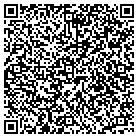 QR code with C W Gruver Construction CO Inc contacts