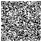 QR code with Lehmann Construction & Dev contacts