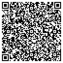 QR code with Ray Hargenn's contacts