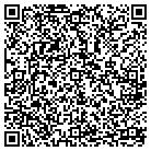 QR code with C & R Home Improvement LLC contacts