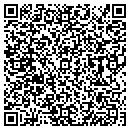 QR code with Healthi Paws contacts