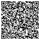 QR code with A V Computers contacts
