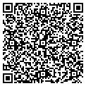 QR code with Hunter's Bunny Nook contacts