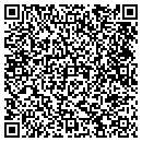 QR code with A & T Body Shop contacts