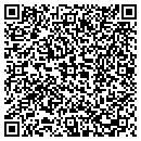 QR code with D E Enterprises contacts