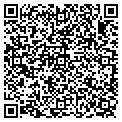 QR code with Demo Inc contacts