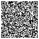 QR code with Atomic Cafe contacts