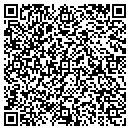 QR code with RMA Construction Inc contacts