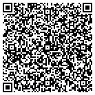 QR code with Just Paws Critter Sitter contacts