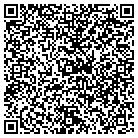 QR code with Ace Speedsquare Construction contacts