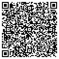 QR code with PPMA contacts
