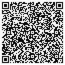 QR code with D F Builders Inc contacts