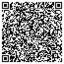 QR code with A-E & Construction contacts