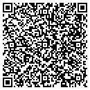 QR code with Ray Hamilton CO contacts