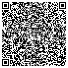 QR code with Bluffton Exterminating Co contacts