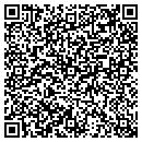 QR code with Caffina Coffee contacts