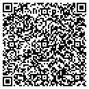 QR code with Nutty Mutt contacts