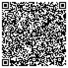 QR code with W & R Timber Management contacts