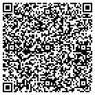 QR code with Gallardo & Sons Trucking contacts
