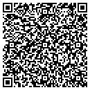 QR code with Hunter Laboratories contacts