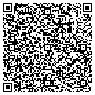 QR code with Ries Refrigeration Inc contacts