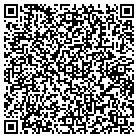 QR code with D & S Construction Inc contacts