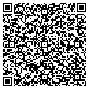 QR code with D U G Construction Inc contacts